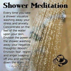 Visualization Meditation